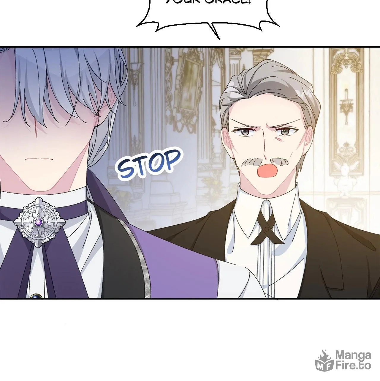 The Maid's Devoted Phantom Duke Chapter 5 page 88 - 