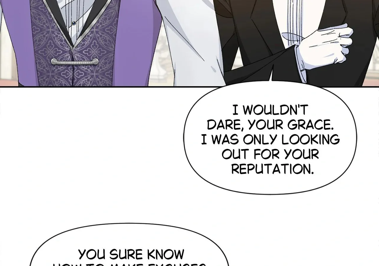 The Maid's Devoted Phantom Duke Chapter 5 page 90 - 