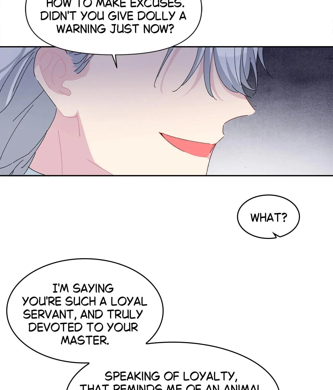 The Maid's Devoted Phantom Duke Chapter 5 page 91 - 