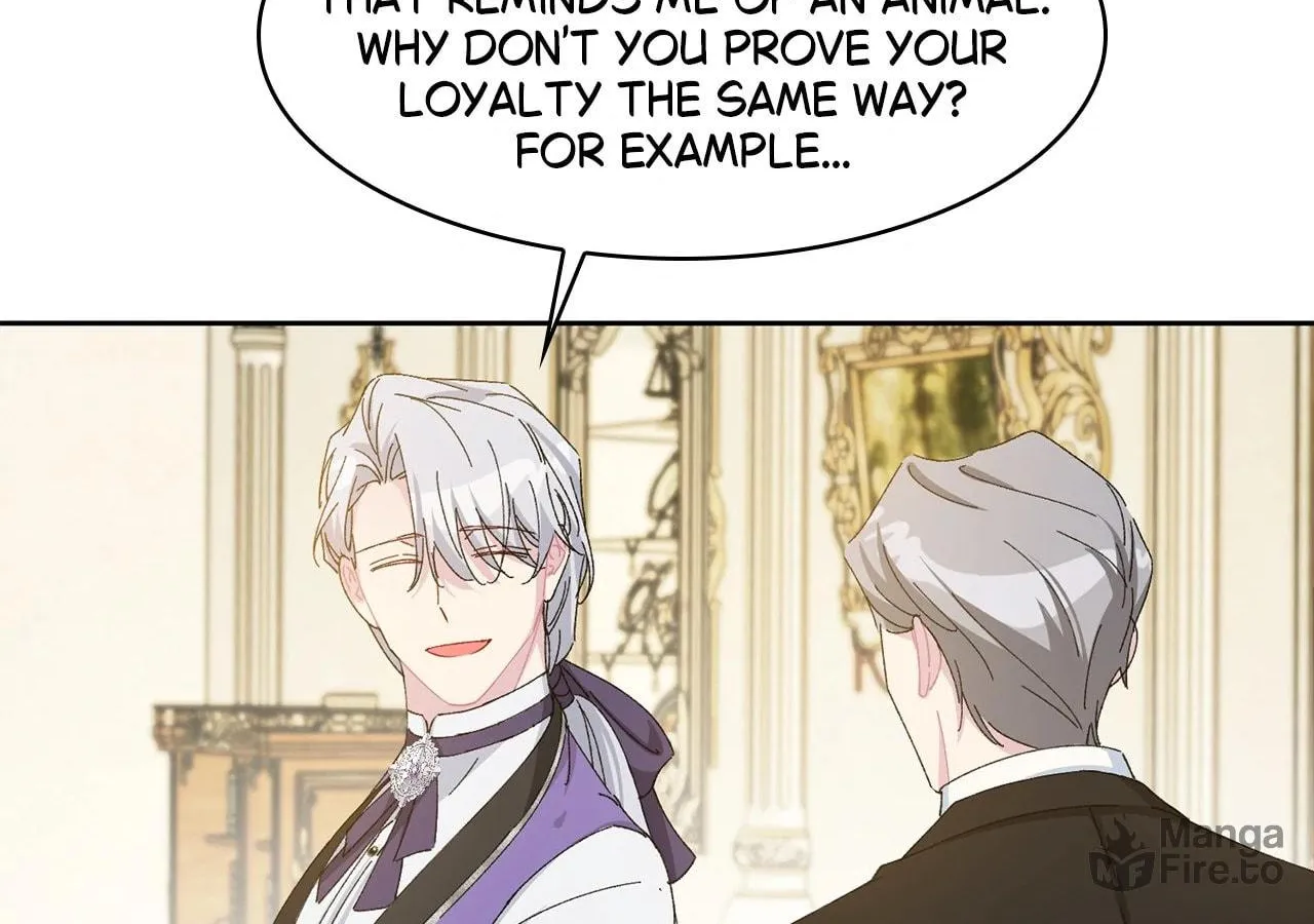 The Maid's Devoted Phantom Duke Chapter 5 page 92 - 
