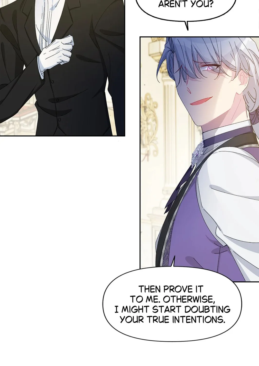 The Maid's Devoted Phantom Duke Chapter 5 page 97 - 