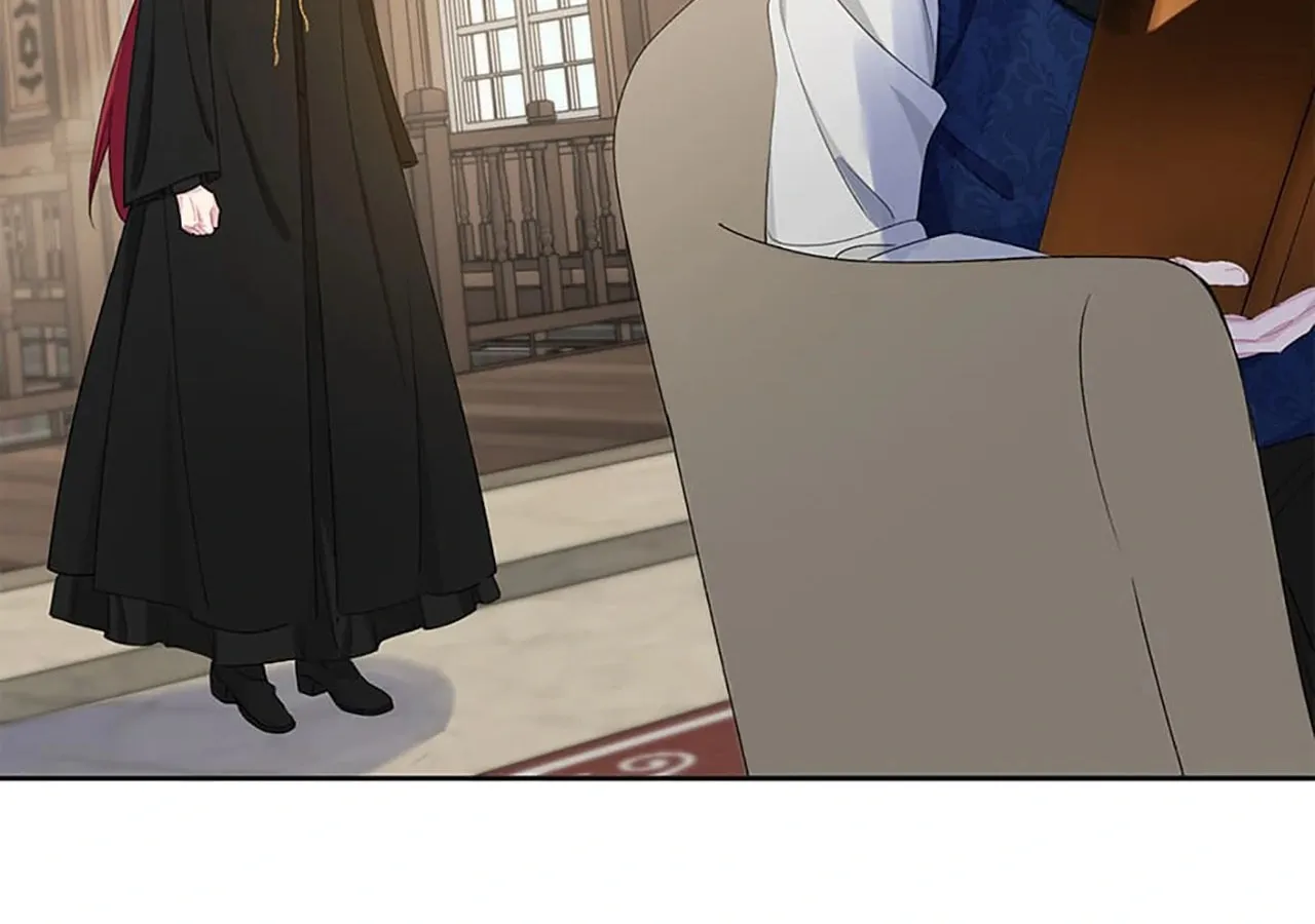 The Maid's Devoted Phantom Duke Chapter 6 page 14 - 