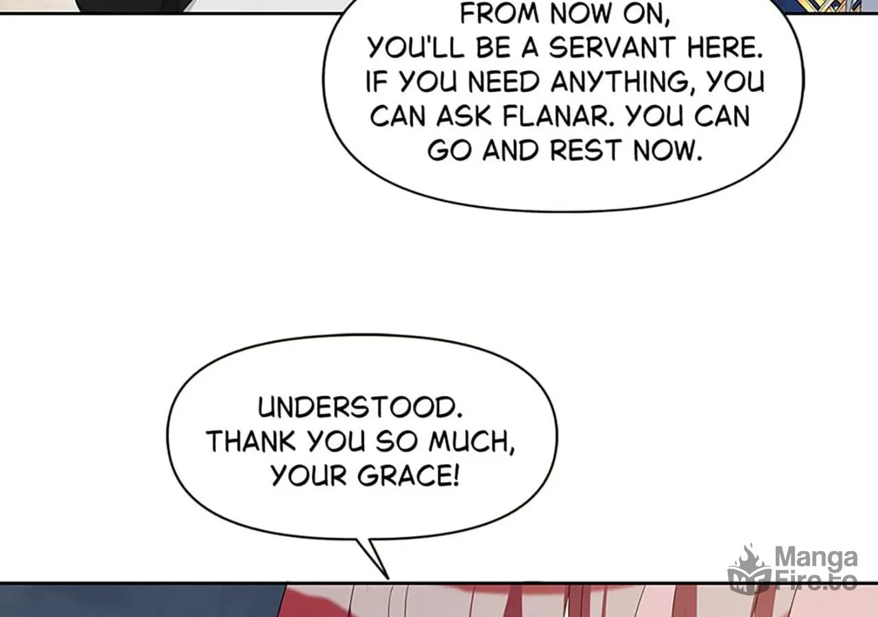 The Maid's Devoted Phantom Duke Chapter 6 page 22 - 