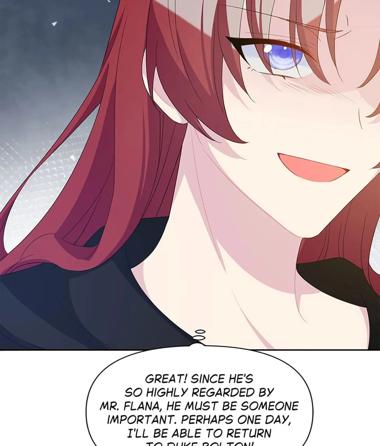 The Maid's Devoted Phantom Duke Chapter 6 page 23 - 