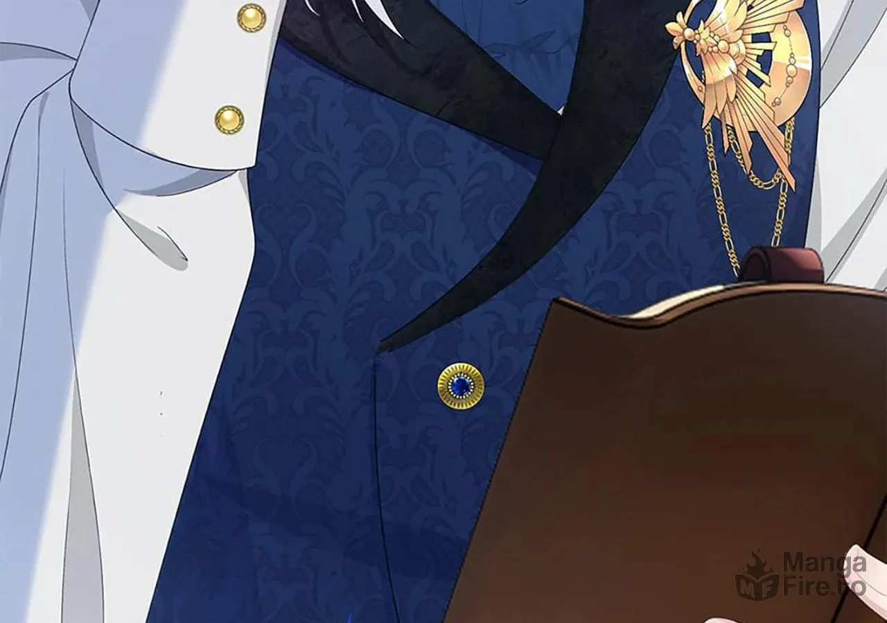 The Maid's Devoted Phantom Duke Chapter 6 page 28 - 