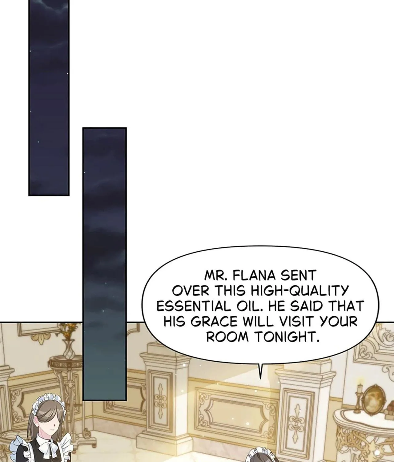 The Maid's Devoted Phantom Duke Chapter 6 page 32 - 