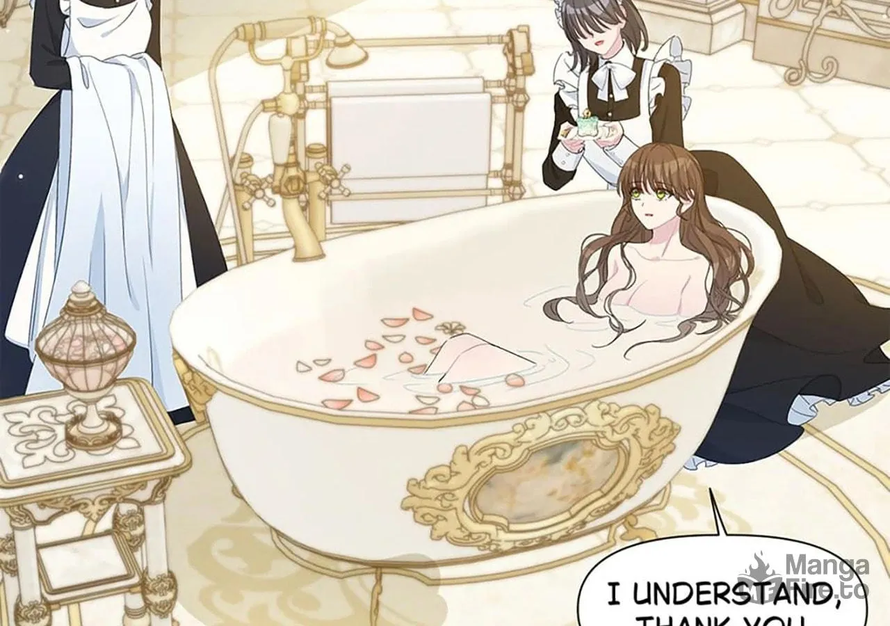 The Maid's Devoted Phantom Duke Chapter 6 page 33 - 