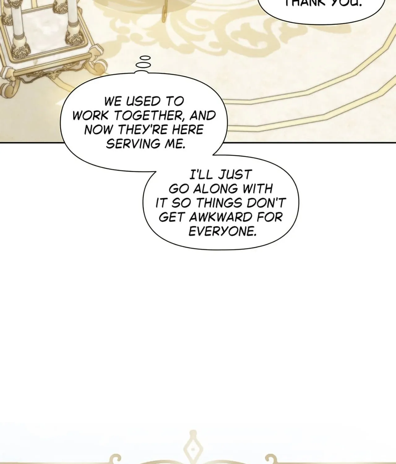 The Maid's Devoted Phantom Duke Chapter 6 page 34 - 