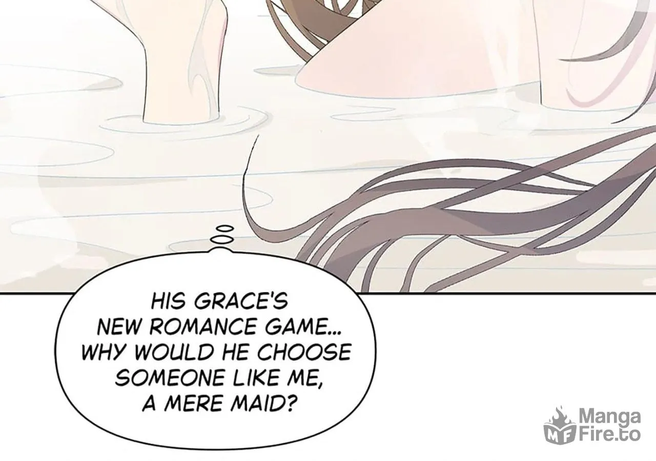 The Maid's Devoted Phantom Duke Chapter 6 page 37 - 