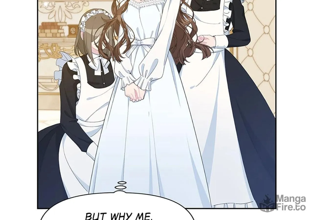 The Maid's Devoted Phantom Duke Chapter 6 page 39 - 