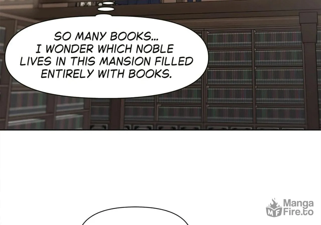 The Maid's Devoted Phantom Duke Chapter 6 page 5 - 