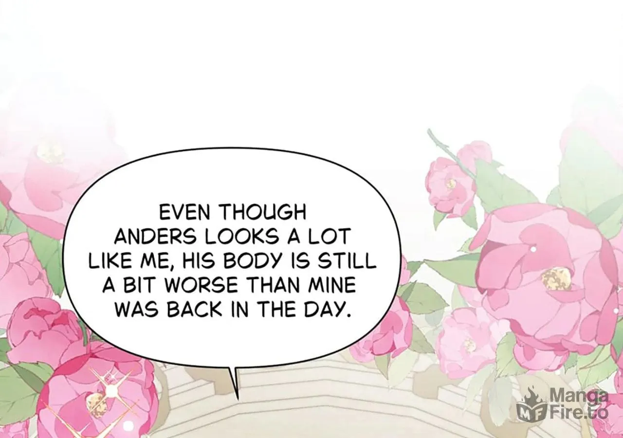 The Maid's Devoted Phantom Duke Chapter 6 page 46 - 