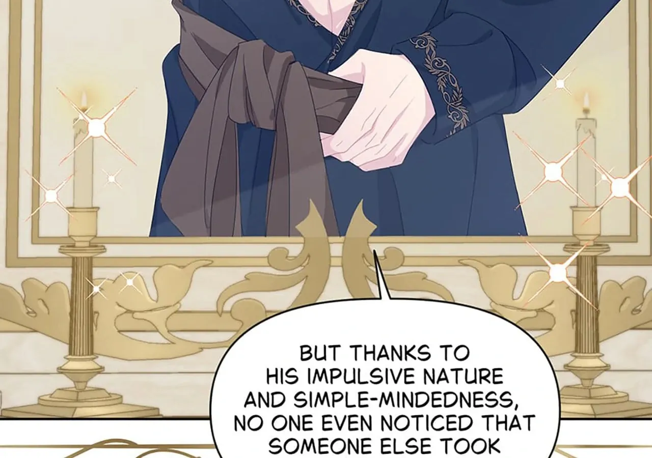 The Maid's Devoted Phantom Duke Chapter 6 page 48 - 
