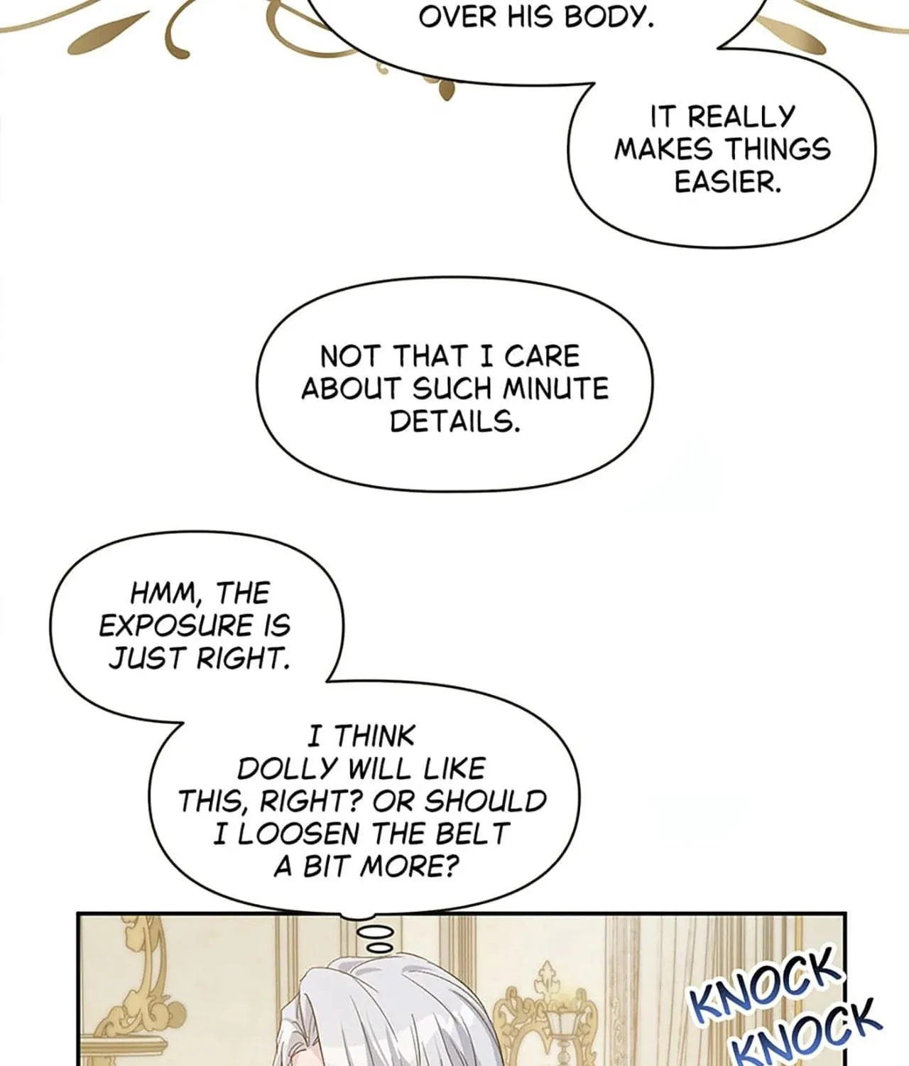 The Maid's Devoted Phantom Duke Chapter 6 page 49 - 