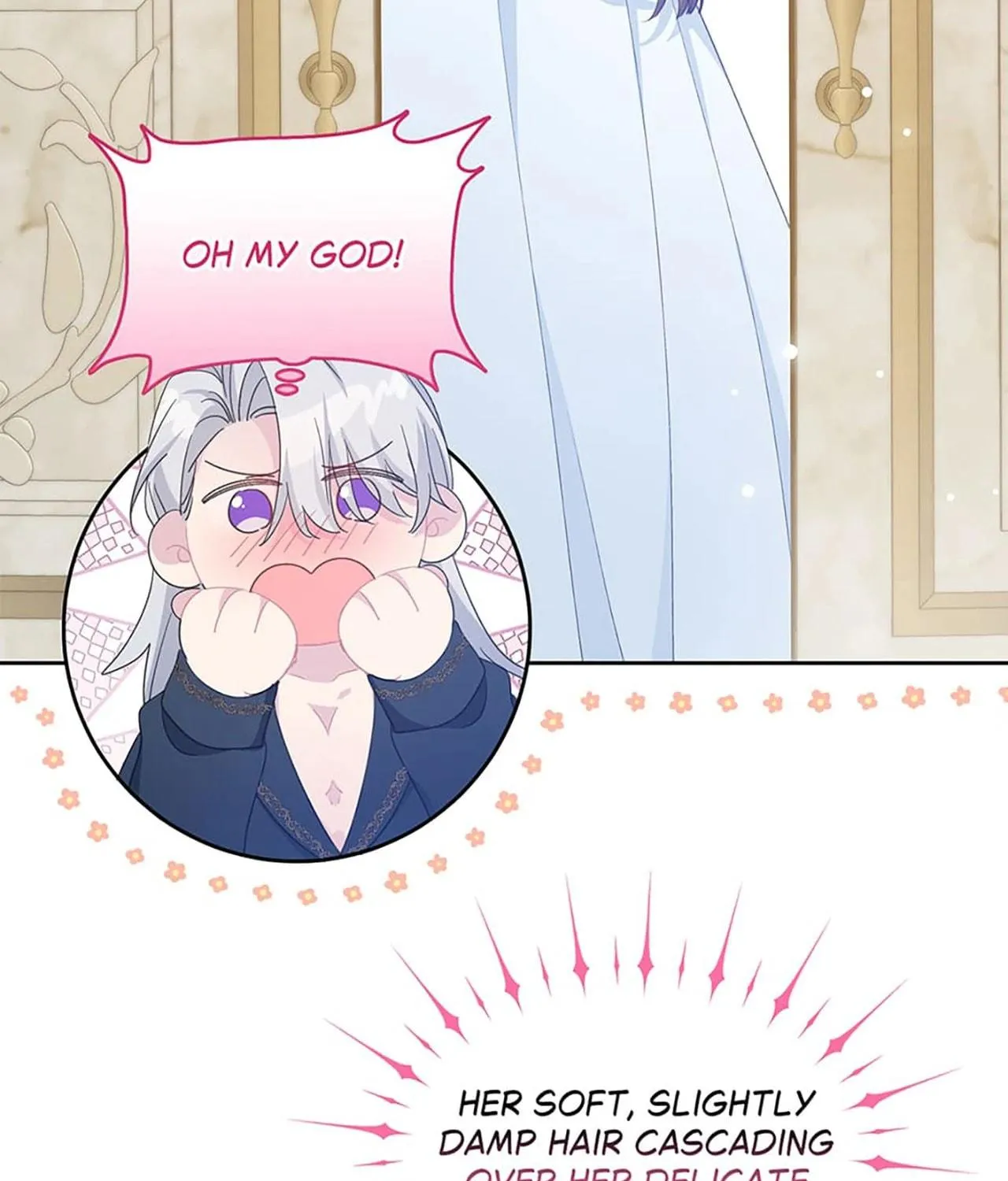 The Maid's Devoted Phantom Duke Chapter 6 page 54 - 