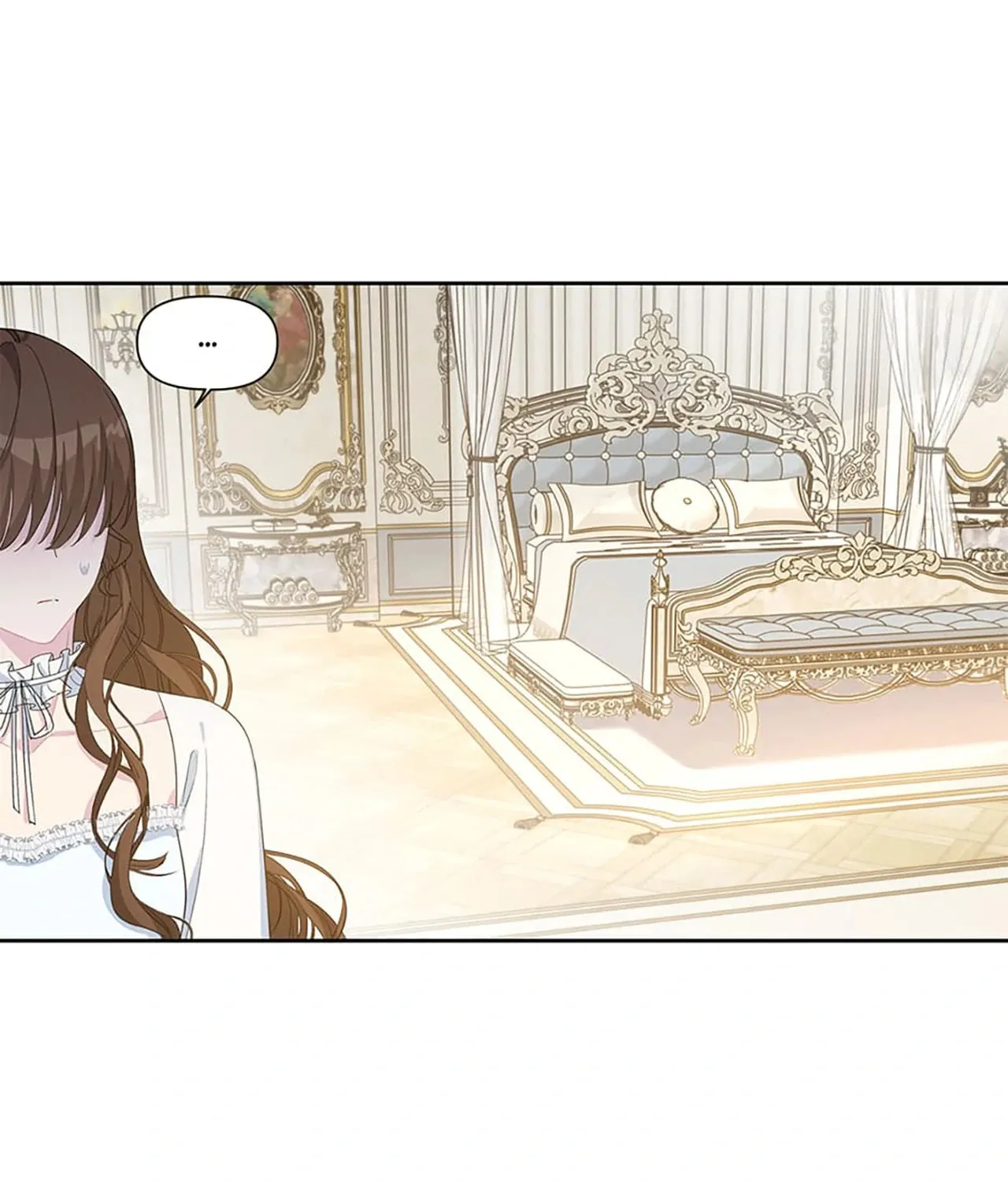 The Maid's Devoted Phantom Duke Chapter 6 page 61 - 