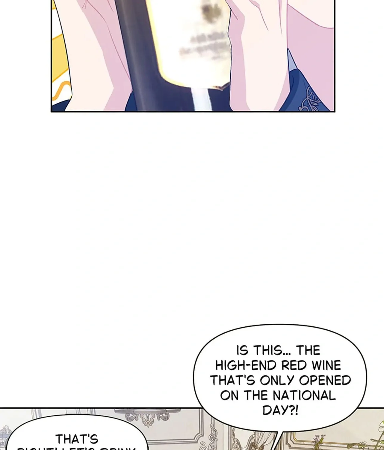 The Maid's Devoted Phantom Duke Chapter 6 page 67 - 