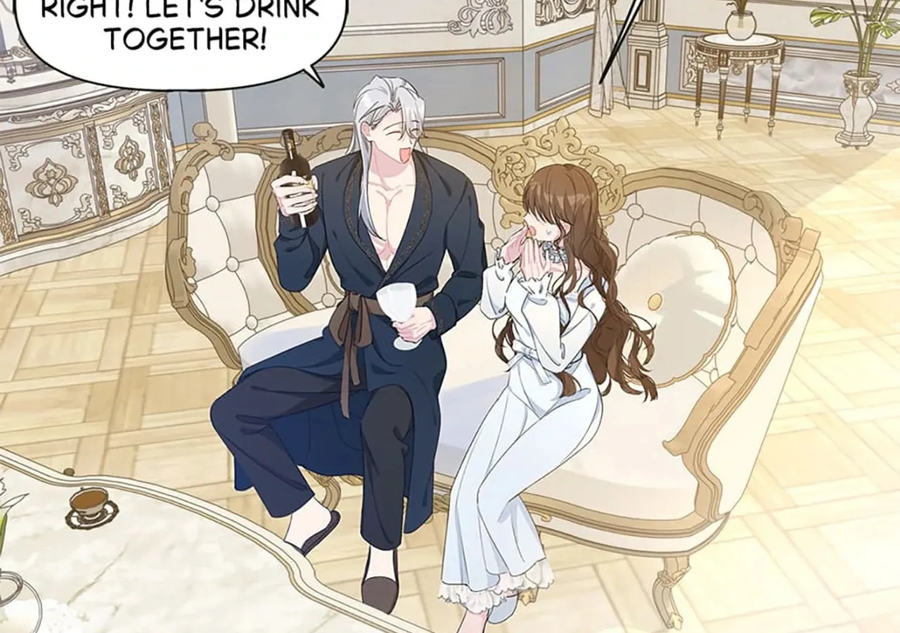 The Maid's Devoted Phantom Duke Chapter 6 page 68 - 