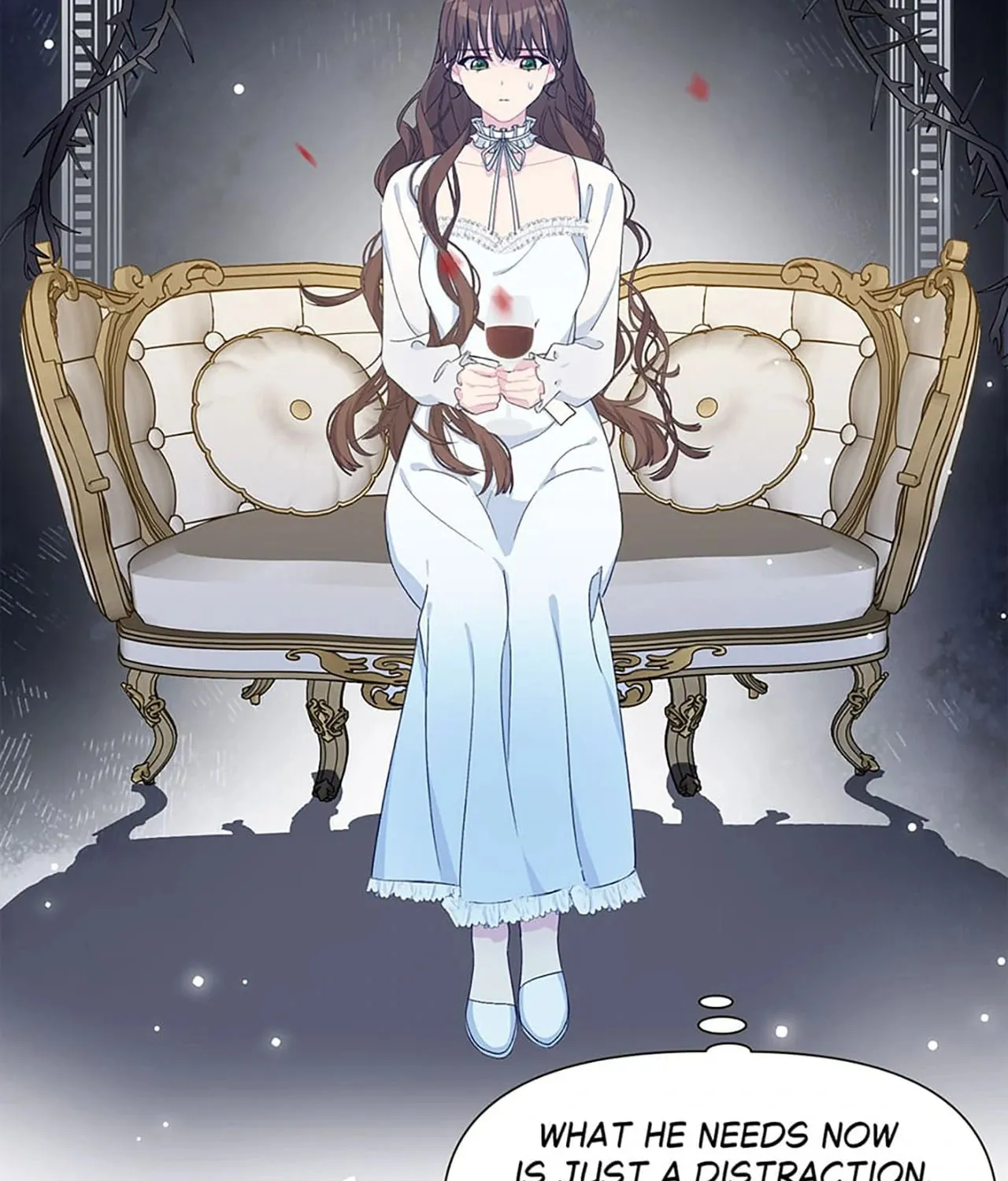 The Maid's Devoted Phantom Duke Chapter 6 page 80 - 