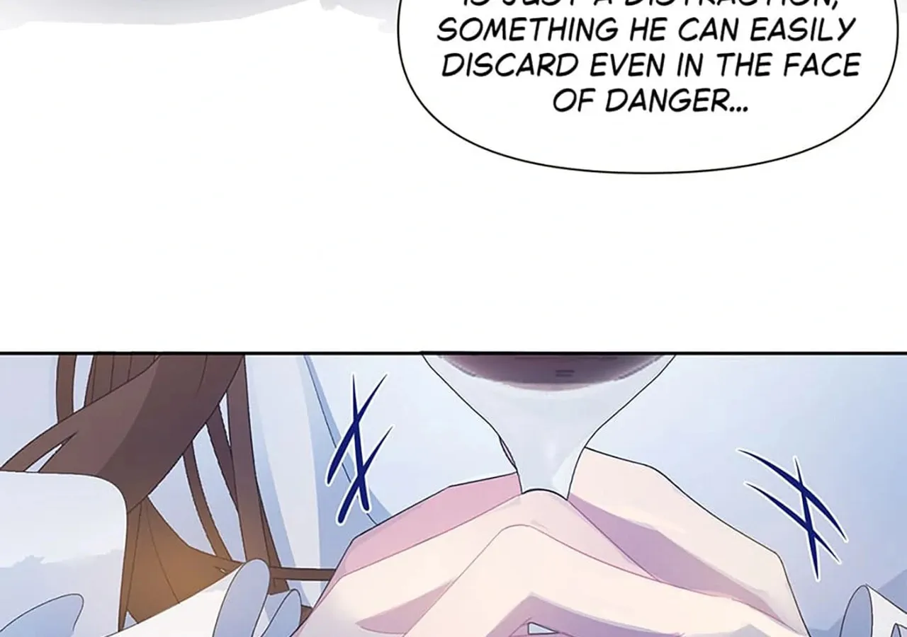 The Maid's Devoted Phantom Duke Chapter 6 page 81 - 