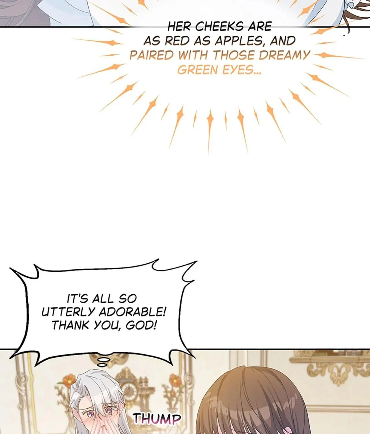The Maid's Devoted Phantom Duke Chapter 6 page 92 - 