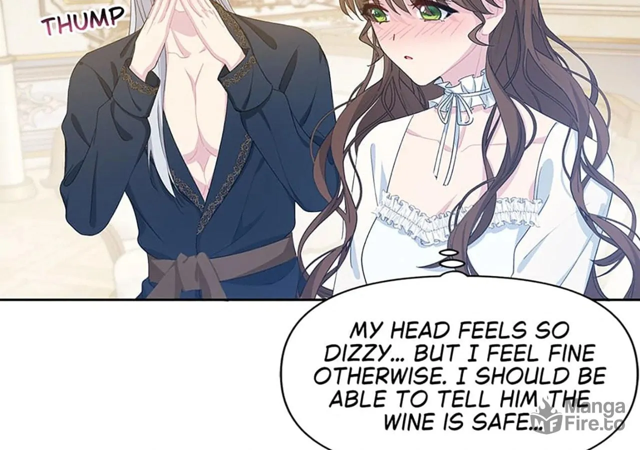 The Maid's Devoted Phantom Duke Chapter 6 page 93 - 