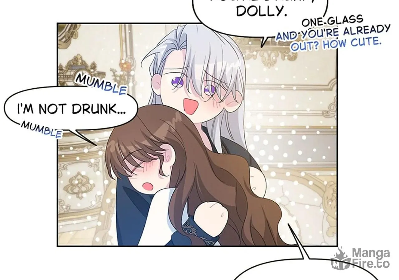 The Maid's Devoted Phantom Duke Chapter 6 page 100 - 