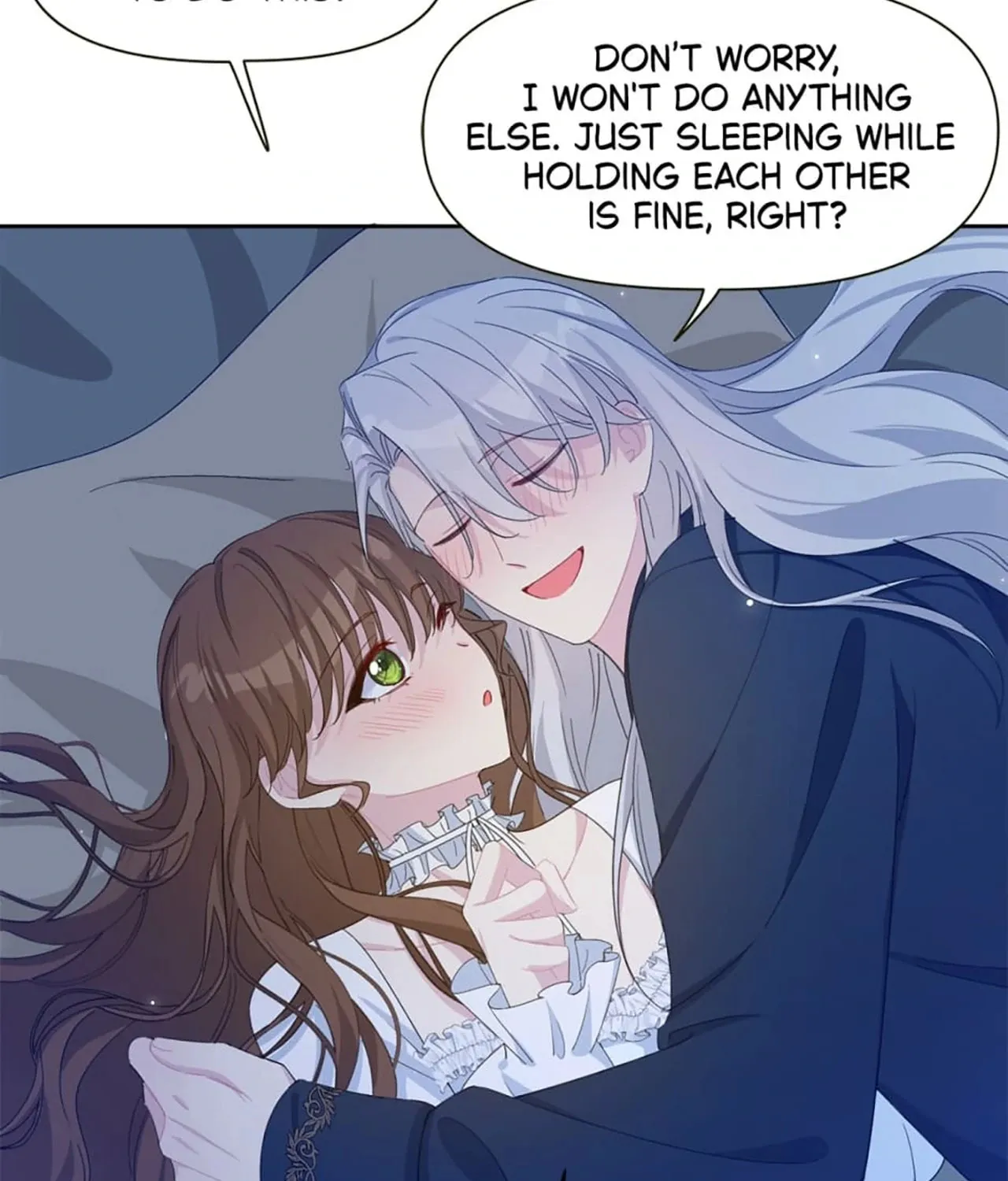 The Maid's Devoted Phantom Duke Chapter 7 page 107 - 