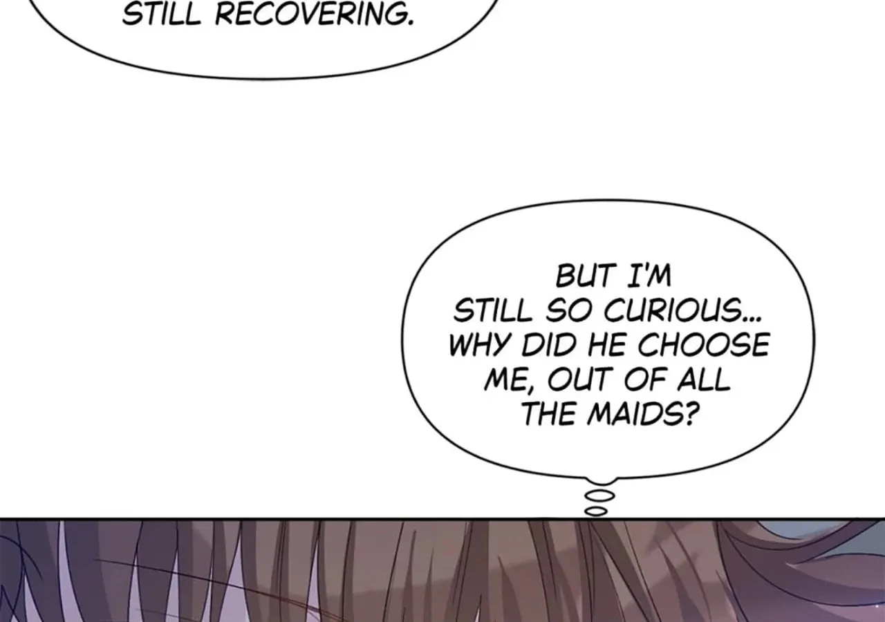 The Maid's Devoted Phantom Duke Chapter 7 page 110 - 