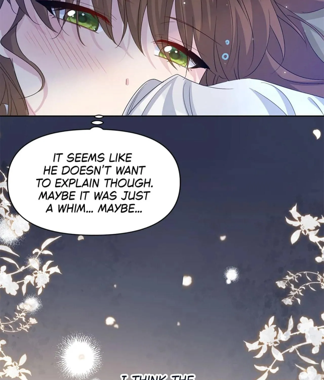 The Maid's Devoted Phantom Duke Chapter 7 page 111 - 