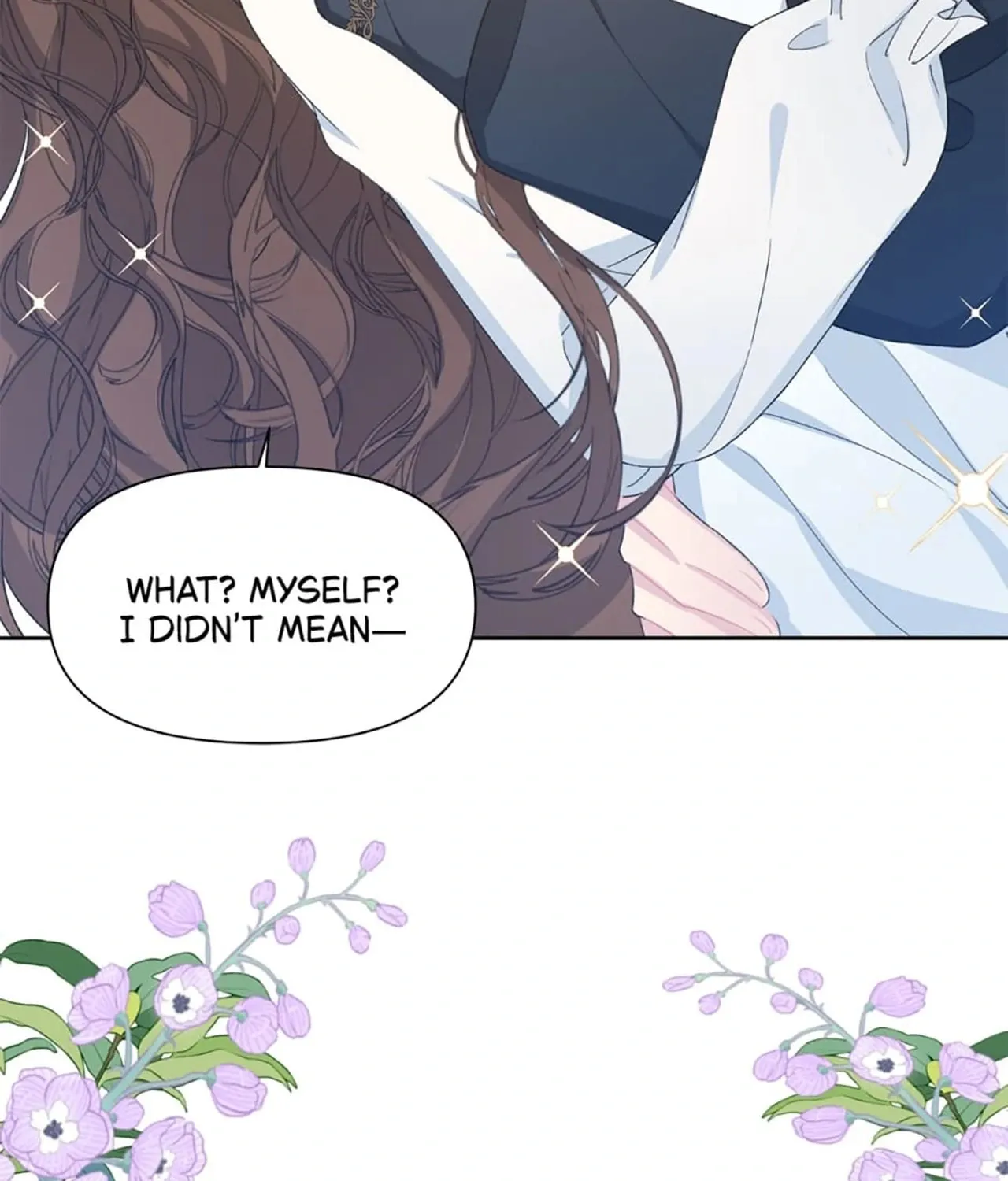 The Maid's Devoted Phantom Duke Chapter 7 page 14 - 