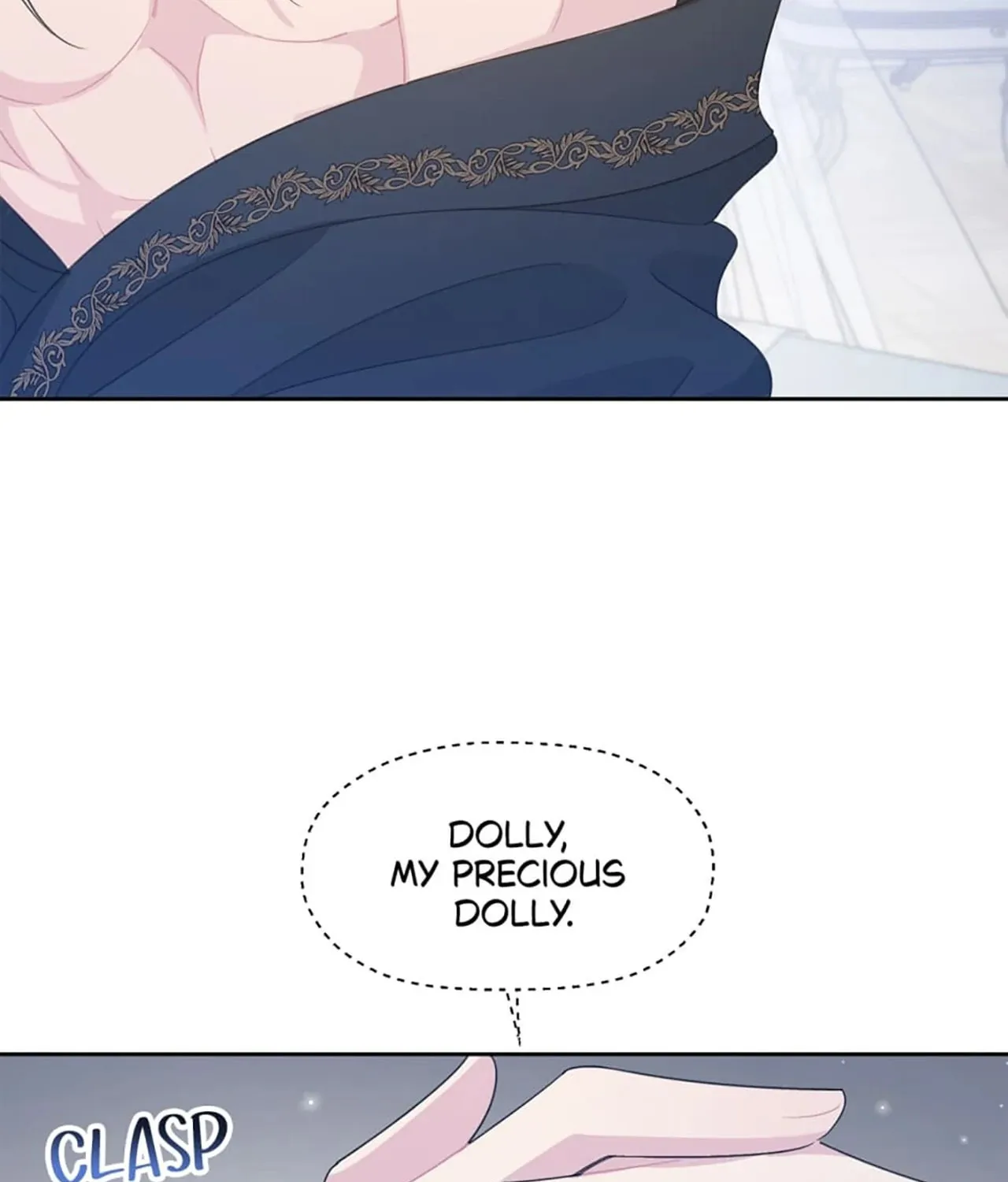 The Maid's Devoted Phantom Duke Chapter 7 page 131 - 