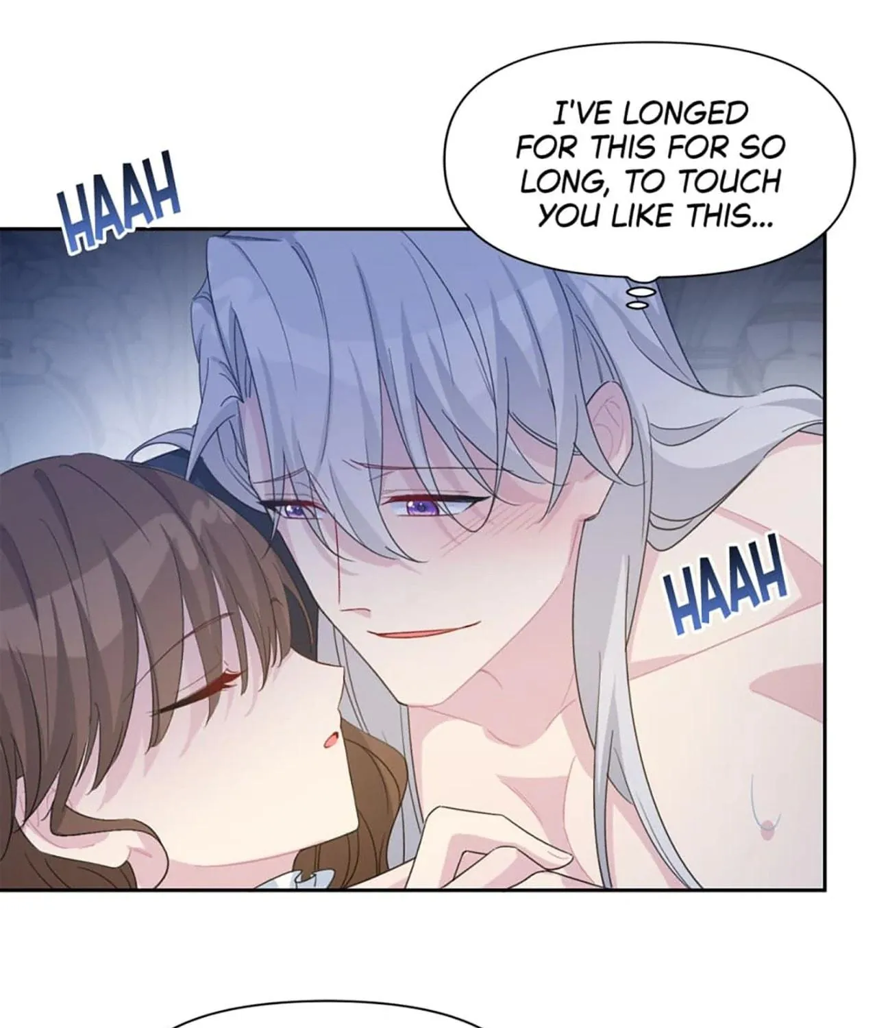 The Maid's Devoted Phantom Duke Chapter 7 page 133 - 