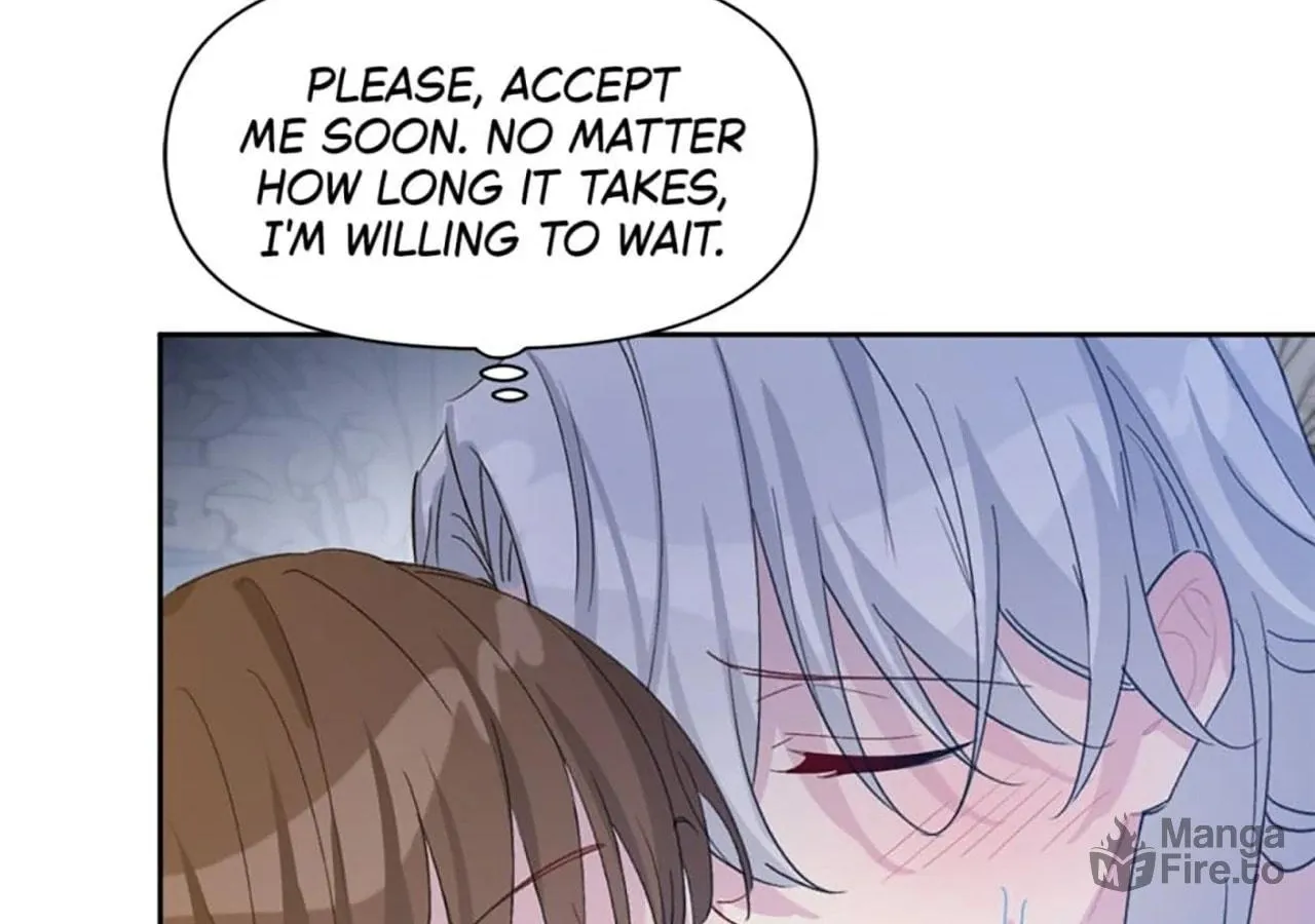 The Maid's Devoted Phantom Duke Chapter 7 page 134 - 