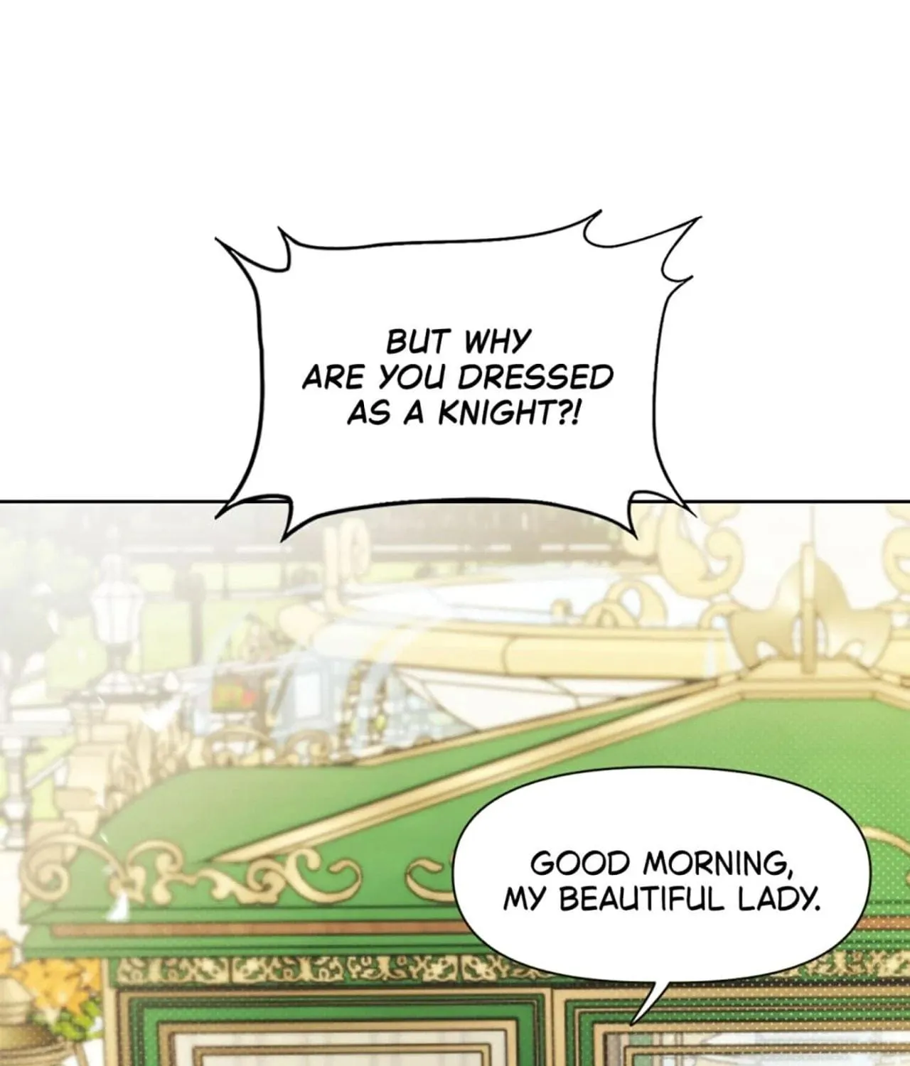The Maid's Devoted Phantom Duke Chapter 7 page 148 - 