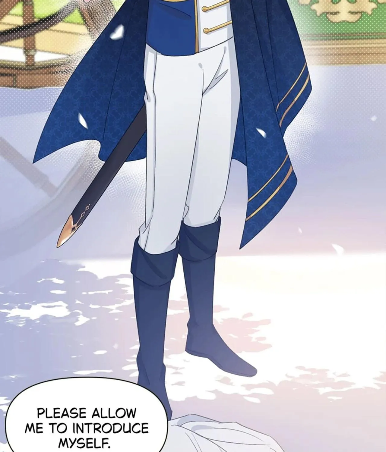 The Maid's Devoted Phantom Duke Chapter 7 page 150 - 