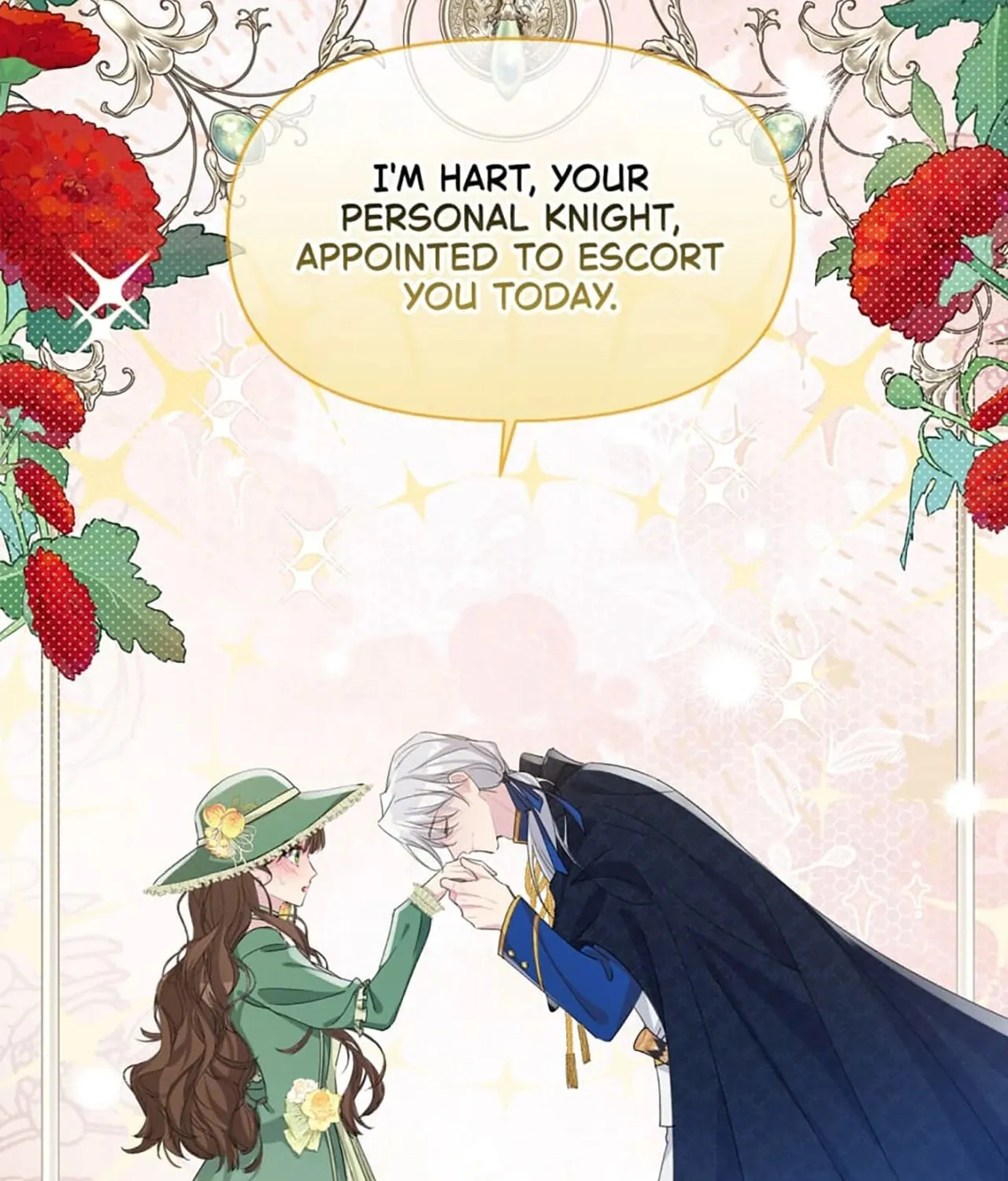 The Maid's Devoted Phantom Duke Chapter 7 page 154 - 