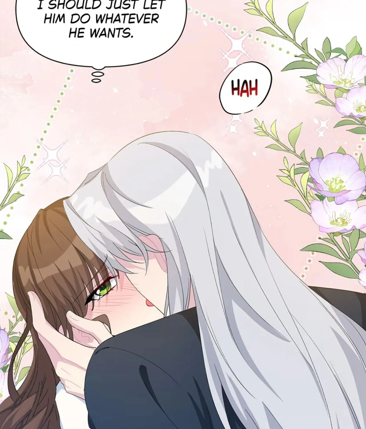 The Maid's Devoted Phantom Duke Chapter 7 page 20 - 