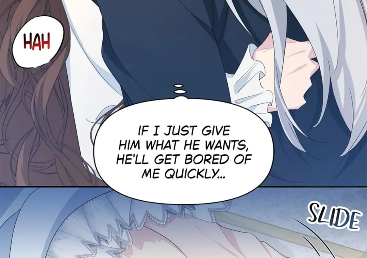 The Maid's Devoted Phantom Duke Chapter 7 page 21 - 