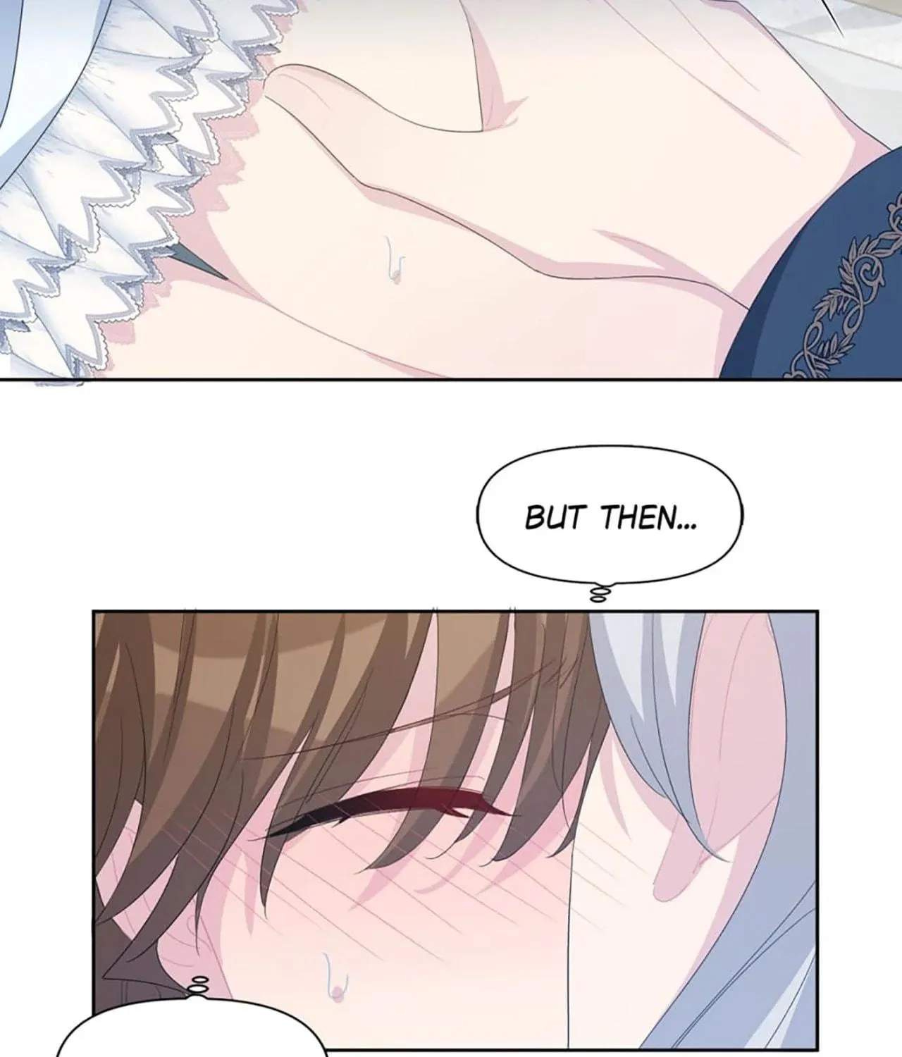 The Maid's Devoted Phantom Duke Chapter 7 page 22 - 