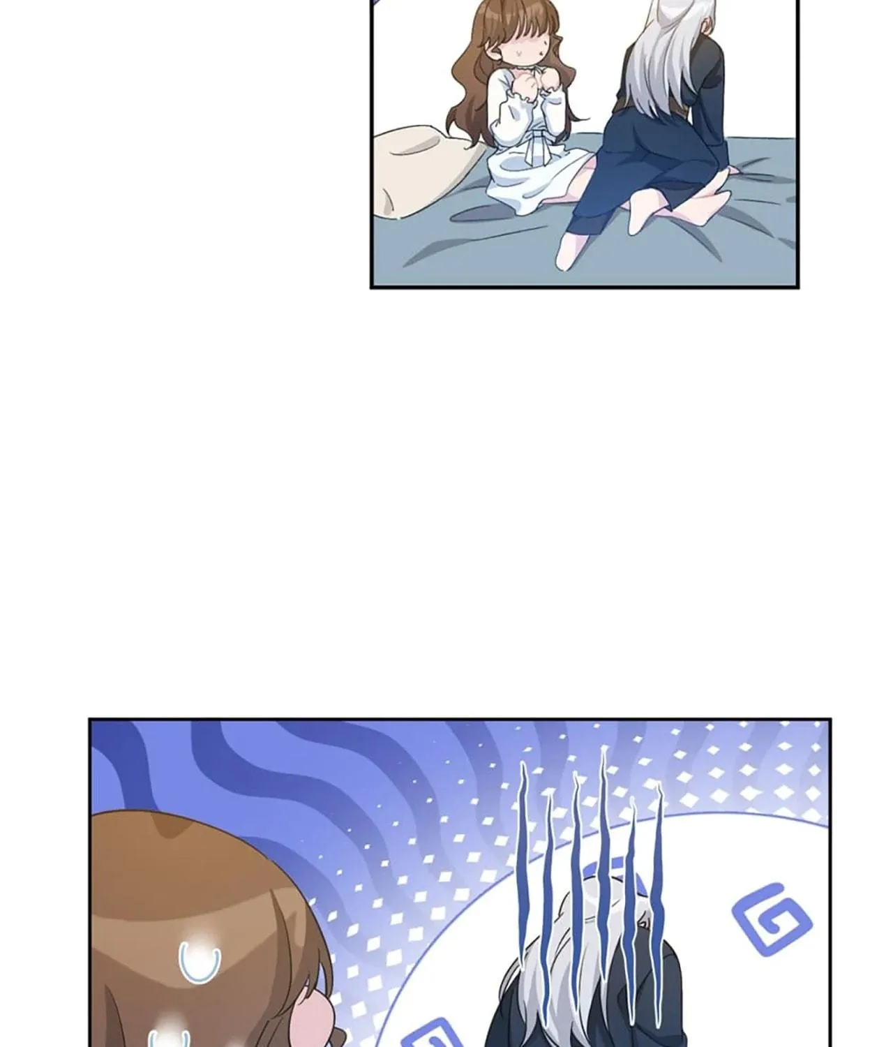 The Maid's Devoted Phantom Duke Chapter 7 page 28 - 