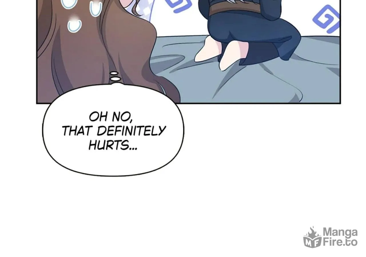 The Maid's Devoted Phantom Duke Chapter 7 page 29 - 