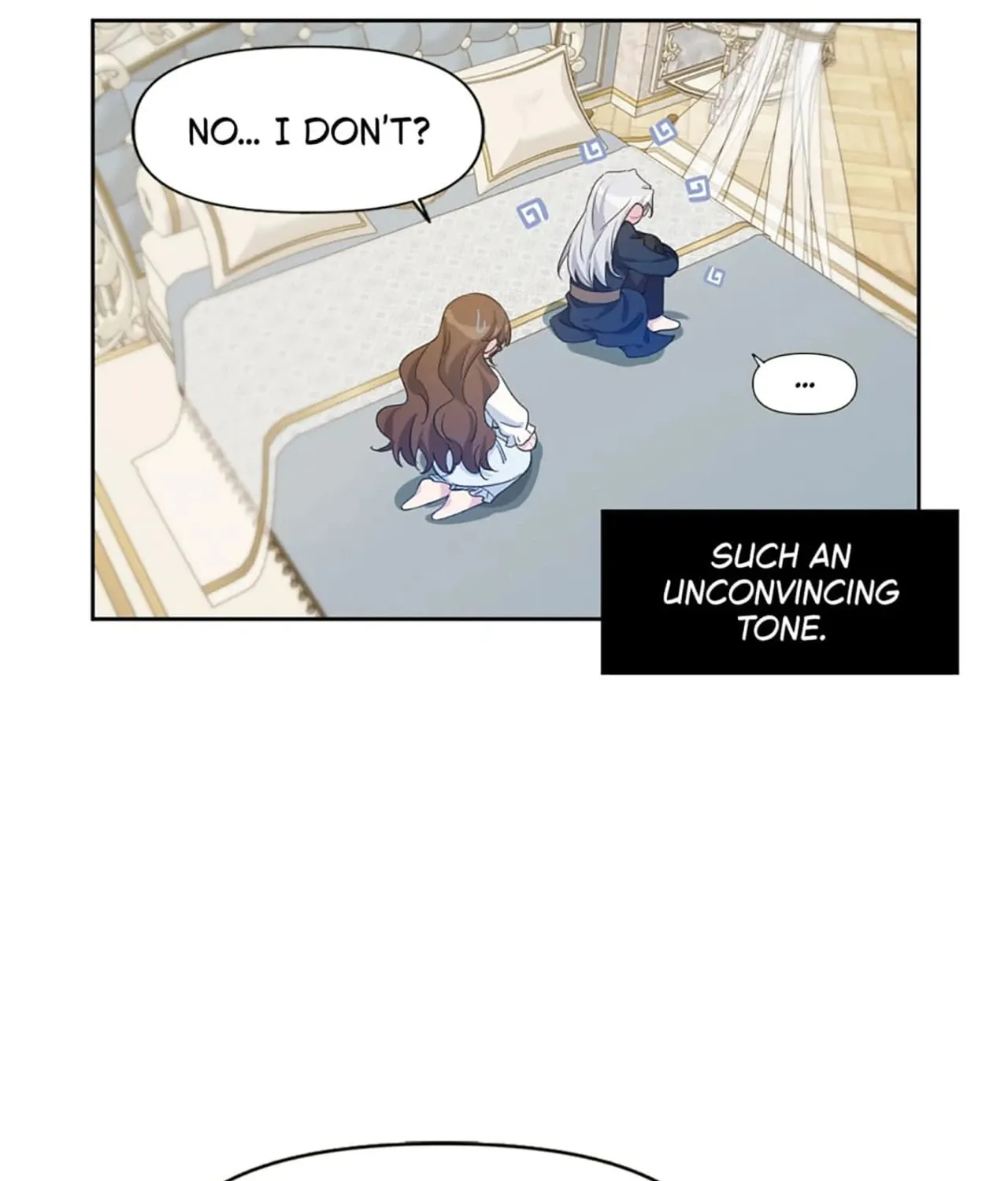 The Maid's Devoted Phantom Duke Chapter 7 page 32 - 