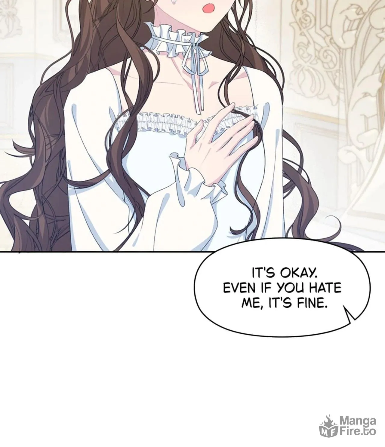 The Maid's Devoted Phantom Duke Chapter 7 page 34 - 