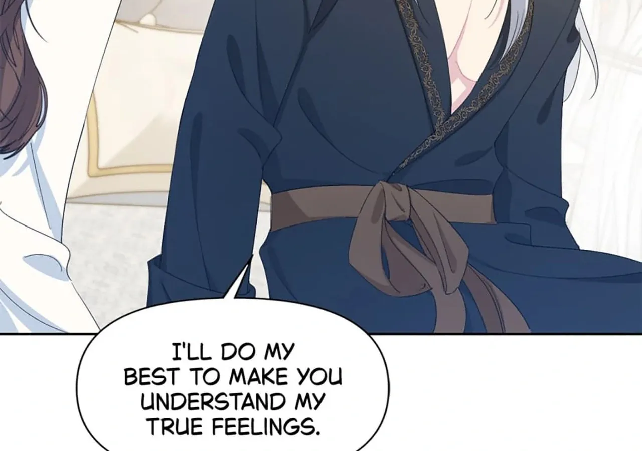 The Maid's Devoted Phantom Duke Chapter 7 page 36 - 