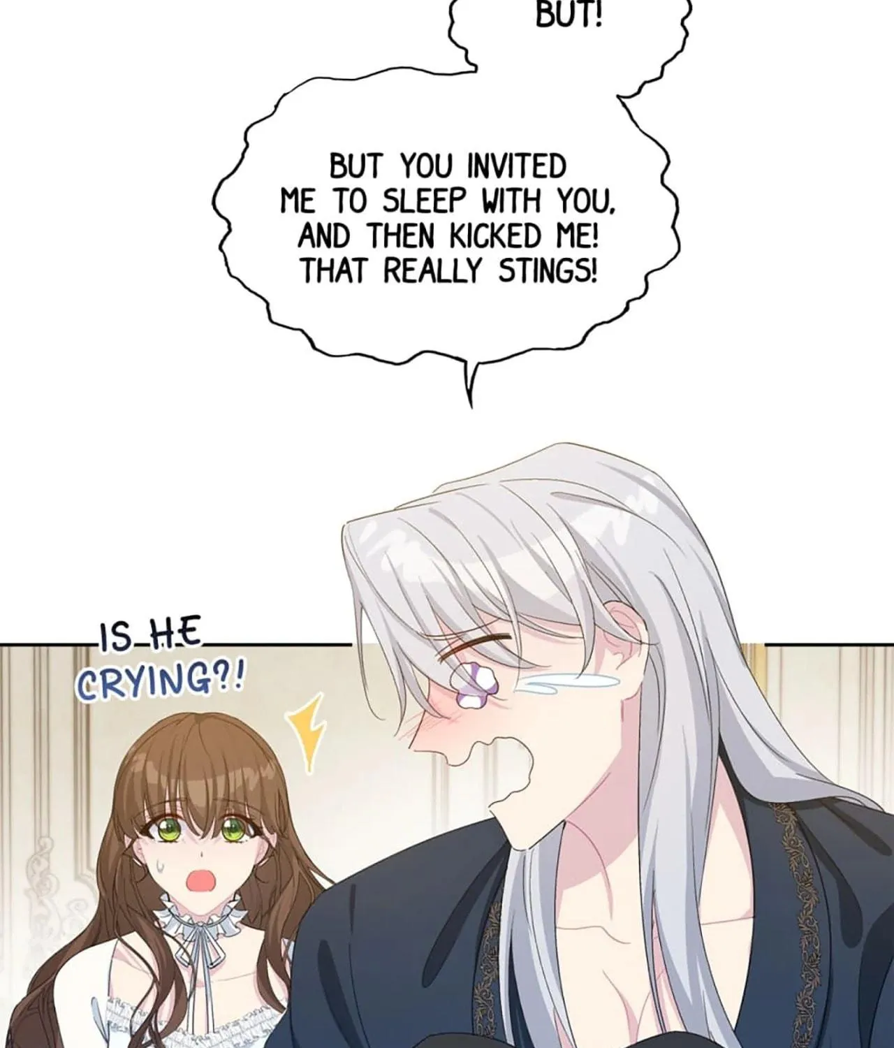 The Maid's Devoted Phantom Duke Chapter 7 page 39 - 
