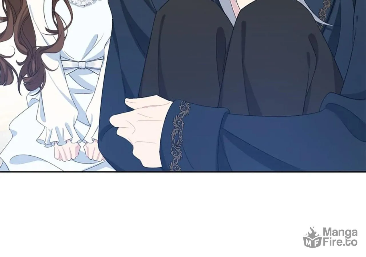 The Maid's Devoted Phantom Duke Chapter 7 page 40 - 