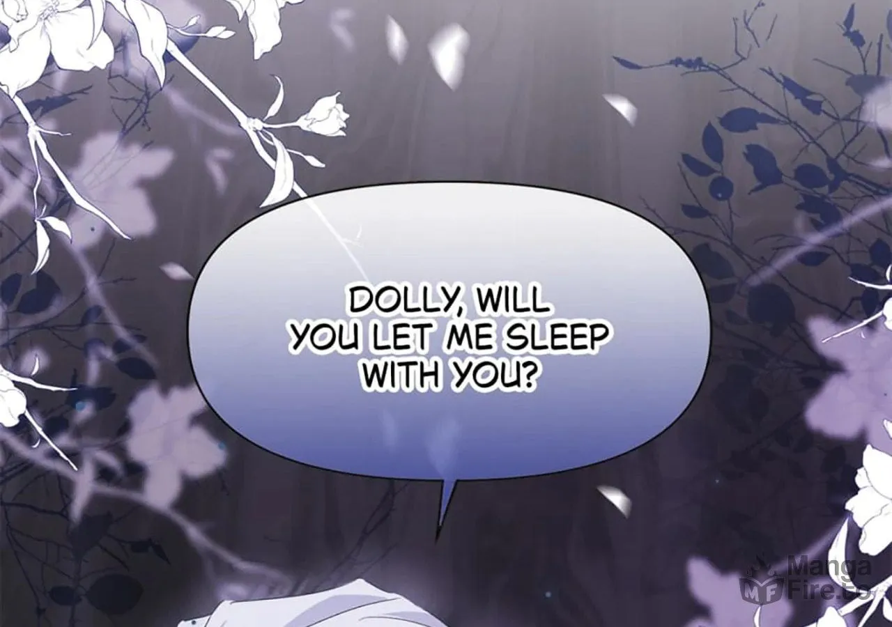 The Maid's Devoted Phantom Duke Chapter 7 page 5 - 