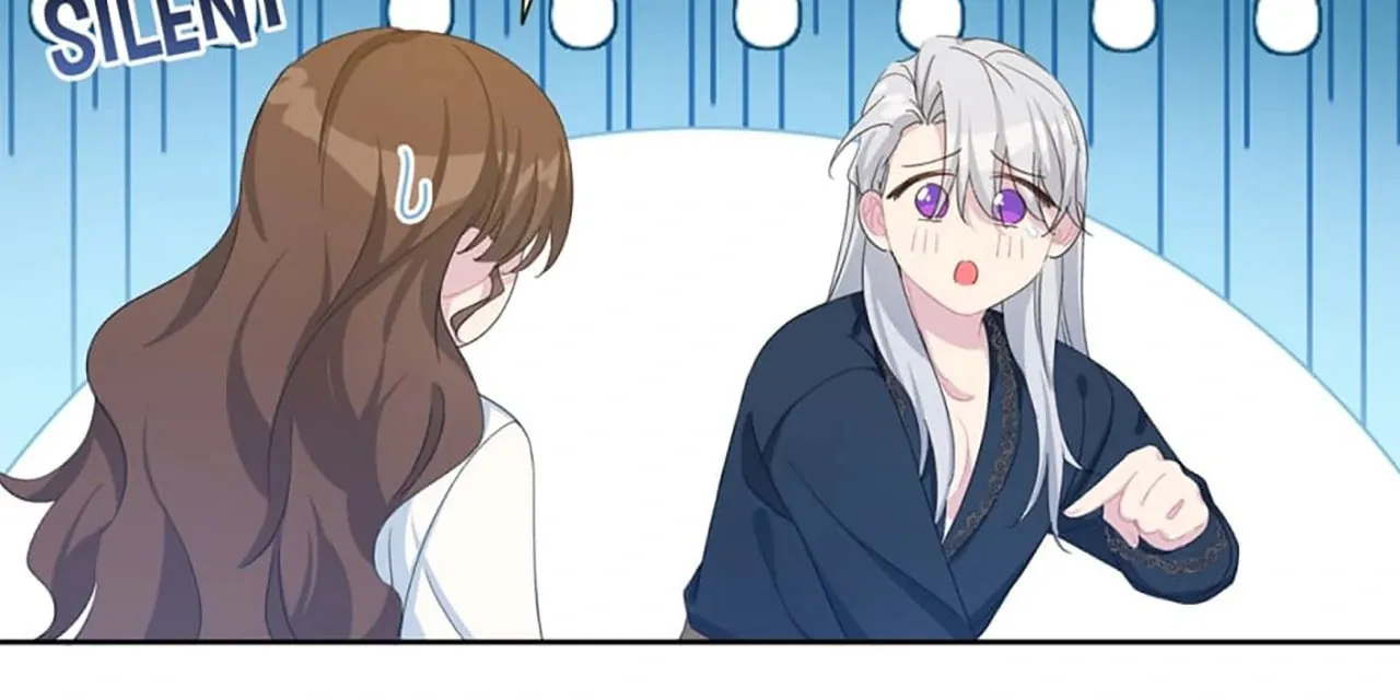 The Maid's Devoted Phantom Duke Chapter 7 page 43 - 