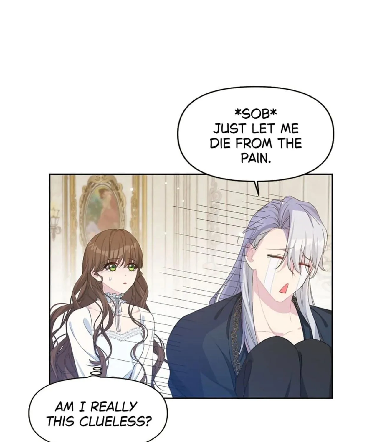 The Maid's Devoted Phantom Duke Chapter 7 page 44 - 